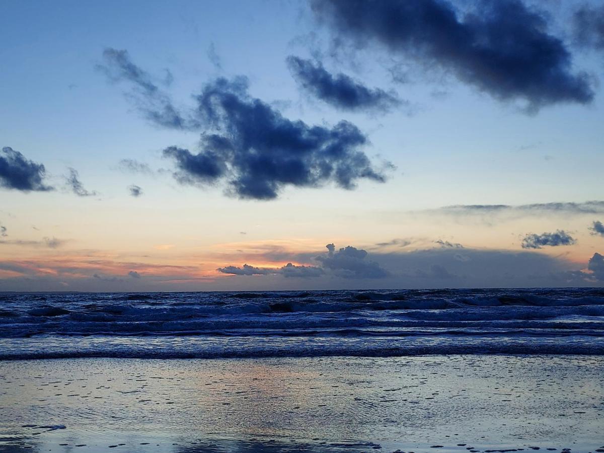 Chez Marie Et Philippe - 1Km De La Plage Les Moitiers-d'Allonne ภายนอก รูปภาพ